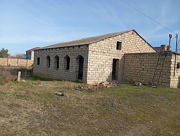 ev axtaranlar: Satılır: həyət evi və torpaq sahəsi Seabreezə 20 dəqiqəlik məsafədə — 1