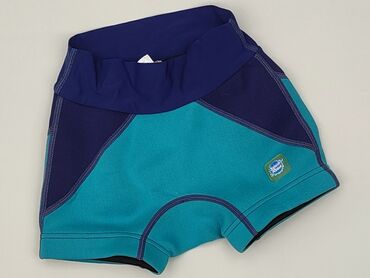 wed ze bielizna termoaktywna: Shorts, 4-5 years, 104/110, condition - Perfect