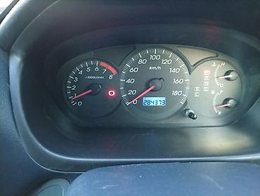 хонда свик ферио: Honda Civic: 2002 г., 1.5 л, Вариатор, Хэтчбэк — 5