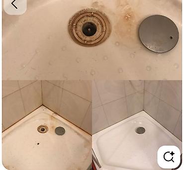 Уборка помещений: Уборка помещений, | Генеральная уборка, | Квартиры — 6