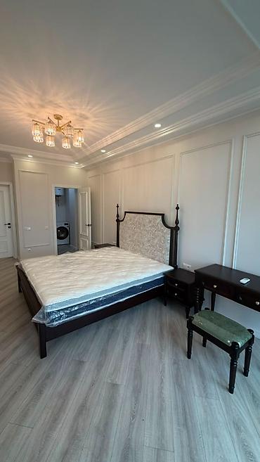 Продажа квартир: 2 комнаты, 100 м², Золотой квадрат 10 этаж — 7