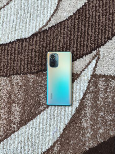 Redmi: Redmi, Redmi K40, Б/у, 128 ГБ, 2 SIM