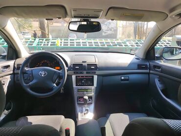 тоета авенсис универсал: Toyota Avensis: 2007 г., 1.8 л, Автомат, Бензин, Седан