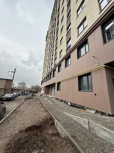 Аренда помещений свободного назначения: 🔥 Сдается коммерческое помещение 76,7 м² (ПСО, без ремонта) от — 4