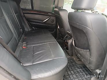 усилитель 5 1: BMW X5: 2004 г., 3 л, Автомат, Бензин, Кроссовер — 6