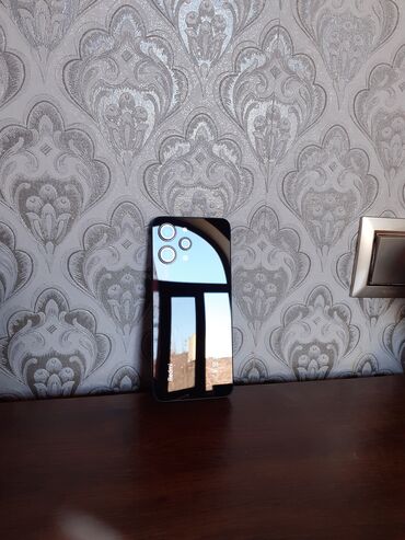 Redmi: Redmi 12, 128 GB, rəng - Qara — 1