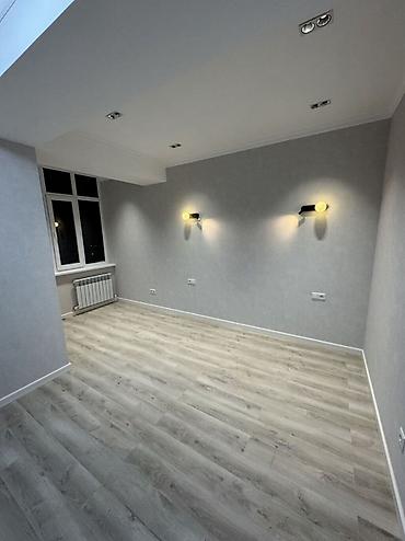 Продажа квартир: 2 комнаты, 65 м², Элитка, 12 этаж, Евроремонт — 4