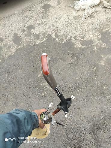 Бампер и комплектующие: Toyota, Б/у, Оригинал — 24