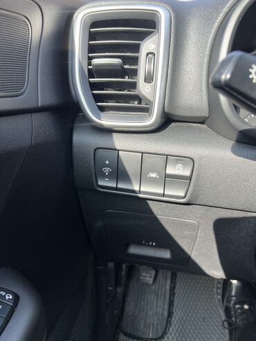 Kia: Kia Sportage: 2019 г., 2 л, Автомат, Дизель, Кроссовер — 11