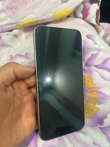 портативный принтер xiaomi бишкек: Xiaomi, 15 Pro, Б/у, 512 ГБ, цвет - Серебристый, 2 SIM — 6