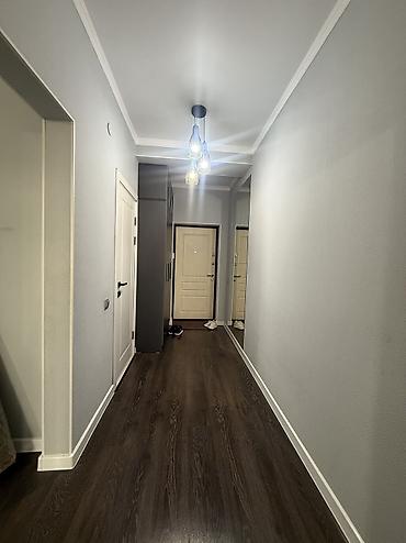 авеню: 2 комнаты, 49 м², Асанбай мкр Элитка, 11 этаж, Евроремонт — 10
