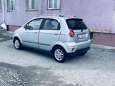 волга 3105: Daewoo Matiz: 2010 г., 0.8 л, Механика, Бензин, Седан — 2