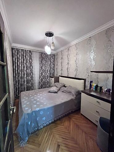 gence pr kiraye evler: Sumqayıt, 3 otaqlı, Köhnə tikili, 70 kv. m — 8
