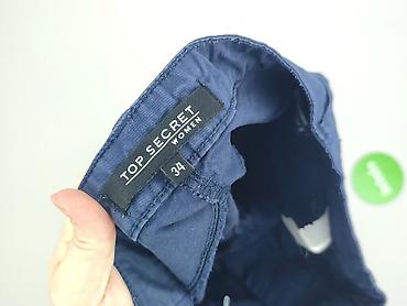 buty ccc nike: Top Secret, Jeansy damskie, rozmiar XS — 4