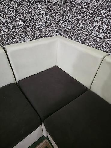 Модульные диваны: Модульный диван — 4