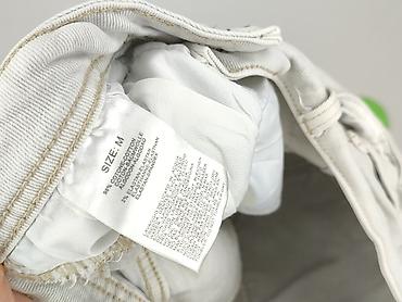 jeans balloon: Jeansy damskie, rozmiar M — 5
