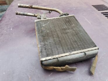 Auto delovi: Mali hladnjak grejanja Lada Nivu,2107 Rivu, Ladu 2104 Karavan,2105 — 10