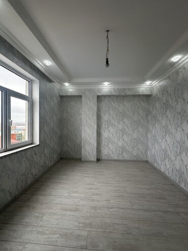 Yeni tikili: 2 otaqlı, Yeni tikili, 51 kv. m — 9