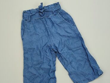Spodnie: Spodnie 3 lata, wzrost - 98 cm., stan - Dobry