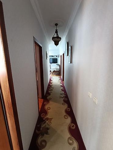 3d qaraj: Biləcəri 4 otaqlı, 112 kv. m, Kredit yoxdur, Orta təmir — 5