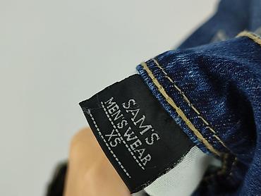 levis 524: Szorty dla mężczyzn, rozmiar XS — 4