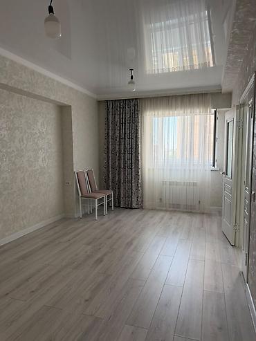 7 1: 1 комната, 40 м², 12 мкр Элитка, 7 этаж, Евроремонт — 8