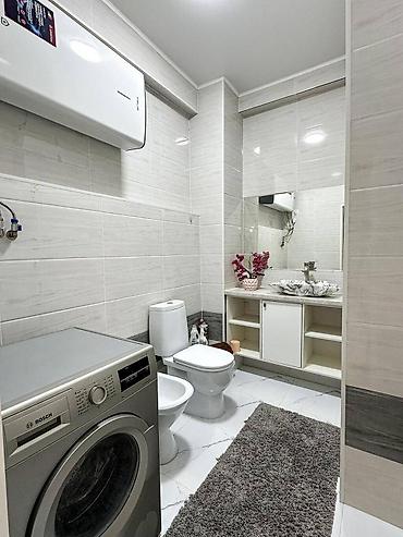 Продажа квартир: 3 комнаты, 121 м², Элитка, 15 этаж, Евроремонт at lalafo.kg — 7 Продажа квартир: 3 комнаты, 121 м², Элитка, 15 этаж, Евроремонт — 7