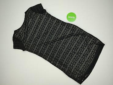 azurowy: Greence, Sukienka damska, rozmiar XL — 3