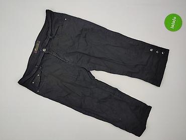 spodnie xmail: Spodnie 3/4 damskie, rozmiar XL — 2