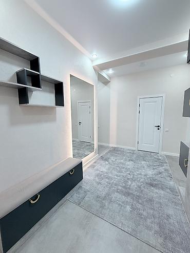 Посуточная аренда квартир: Студия, Душевая кабина, Постельное белье, Кондиционер — 6