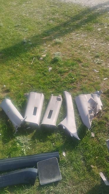 Другие детали салона: Запчасти Honda (разборка) степ спада кузов как на фото10т стекло — 18