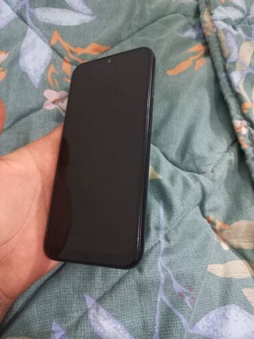 Samsung: Samsung Galaxy A14, 128 GB, rəng - Qara