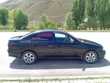 двигатель тойота 4.2 турбо дизель купить: Toyota Avensis: 2002 г., 2 л, Механика, Дизель, Седан