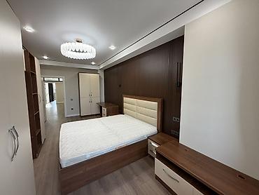 86: 3 комнаты, 86 м², Элитка, 10 этаж, Евроремонт — 8