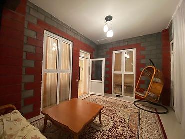2 8: Коттедж, Радуга West, Кош-Кол, 8 мест — 4