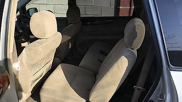 land cruser 300: Toyota Ipsum: 2003 г., 2.4 л, Автомат, Бензин, Минивэн — 10