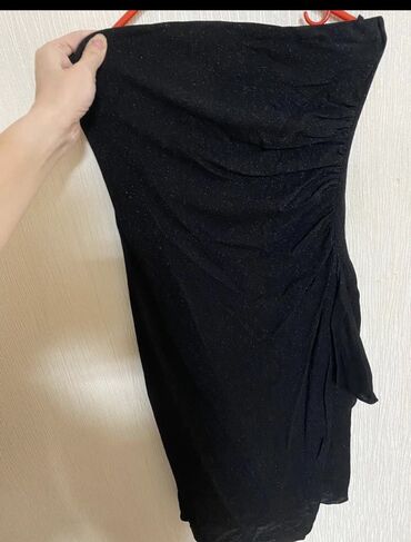 Брючные костюмы: ZARA, MANGO ВЕЩИ Юбка-карандаш, подчеркнет достоинства 500 сом Костюм — 9