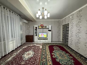 пл: 2 комнаты, 50 м², Кок-Жар ж/м 3 этаж — 2