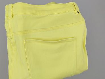wlosy: H&M, Spodnie materiałowe damskie, rozmiar XL — 5