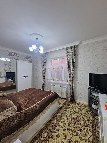 xacmazda ev satisi: Məmmədli 4 otaqlı, 121 kv. m, Kredit var, Orta təmir — 9