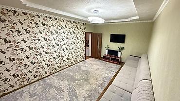 Продажа квартир: 2 комнаты, 62 м², Кок-Жар ж/м Индивидуалка, 1 этаж, Евроремонт — 6