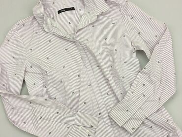 zara t shirty w paski: Shirt, SinSay, M (EU 38), condition - Good