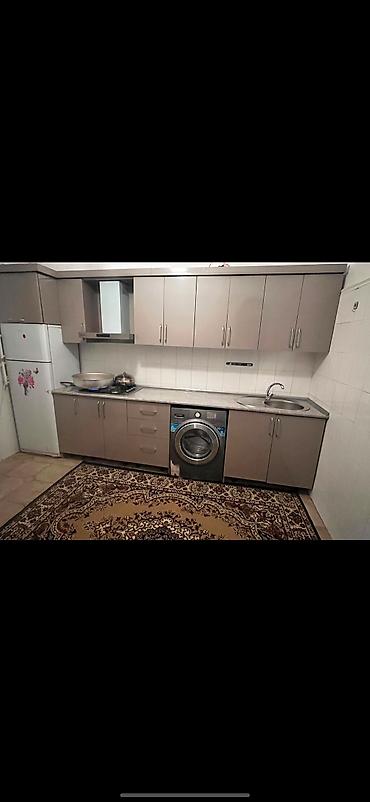 akel soba: Mətbəx üçün qaz plitəsi və hava təmizləyici dəsti - Qaz plitəsi: Beko — 3