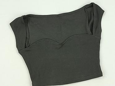 gorset cropp: Shein, Top damski, rozmiar S — 1