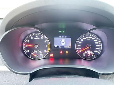 Kia: Kia K5: 2020 г., 2 л, Автомат, Газ, Седан — 9