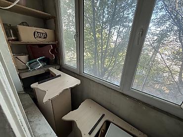 Продажа квартир: 3 комнаты, 56 м², Восток-5 мкр Индивидуалка, 3 этаж, Косметический ремонт — 7