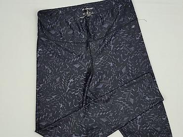 zumba: Workout, Legginsy Sportowe damskie, rozmiar S — 1