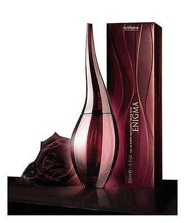 qadın cemperləri: Enigma Oriflame 50 ml — 1