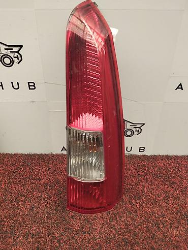 pass: Фонарь заднего хода правый для Volvo V70 (2007 г., кузов V70 III) — 1