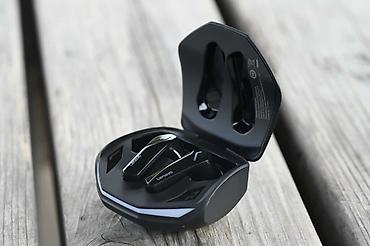 Qulaqcıqlar: Xüsusiyyətlər: [2023-cü ildə Lenovo-nun ən son dizaynlı oyun — 6